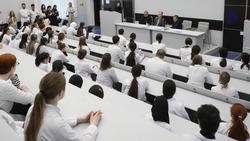 Число бюджетных мест по востребованным специальностям нарастили в ссузах Ставрополья