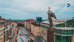 Ставрополь поборется за звание беговой столицы России