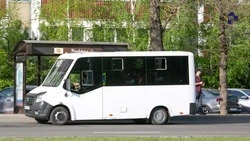 Миндор региона проверил работу двух маршрутов в Ставрополе