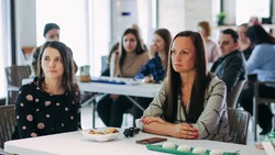 Учитель истории из Ставрополя поддержала патриотическую акцию «Минута памяти»