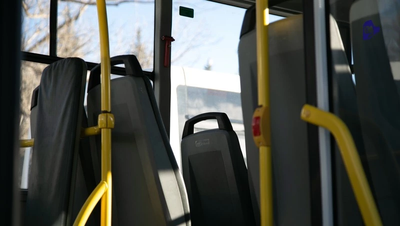 Порядка 3,8 млн пассажиров перевезли новые автобусы Ставрополя