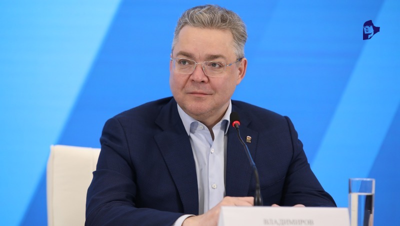 Глава Ставрополья поручил составить реестр соцобъектов для догазификации