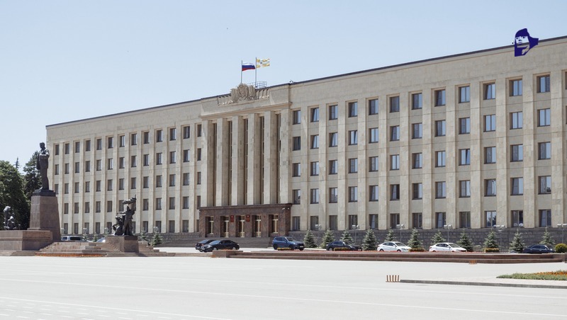 Молодые семьи участников СВО получат жильё в приоритетном порядке на Ставрополье