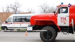 Противопожарный режим введут во всех муниципалитетах Ставрополья
