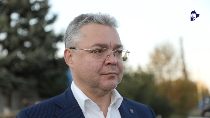 Губернатор Ставрополья поручил проверить металлодетекторы в школах края