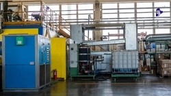 На Ставрополье нарастили производство лекарств и бумаги