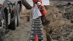 В 2023 году новые ливнёвки оборудовали на трёх улицах Ставрополя 