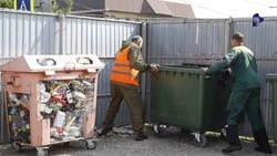 Контейнеры для раздельного сбора ТКО приобретёт Ставрополье