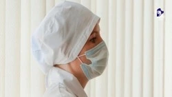 Беременной онкобольной женщине в Ставрополе врачи помогли сохранить будущего ребёнка