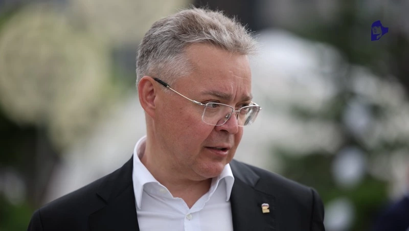 Информация о поддержке малого бизнеса должна быть доступной — глава Ставрополья