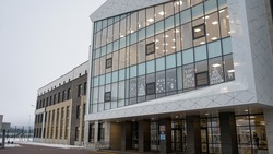 Губернатор Владимиров принял участие в открытии новой школы в Ставрополе