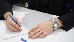 Число малых и средних предприятий достигло почти 100 тыс. в Ставрополе