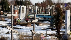 В Ставрополе приступили к уборке более 200 гектаров городских кладбищ