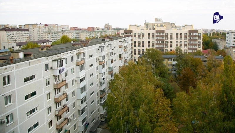 402 МКД Ставрополья отремонтировали в минувшем году