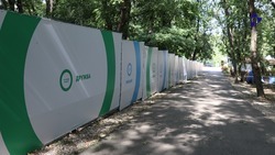Более 150 добровольцев из Ставрополя поучаствуют в форуме «Машук»