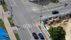 Интеллектуальную транспортную систему продолжают внедрять в Ставрополе