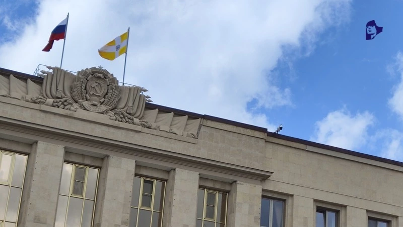 Паводки, меры поддержки и капремонт стали темами майской прямой линии главы Ставрополья