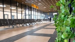Новый терминал аэропорта Ставрополя будет принимать до 1 млн пассажиров в год
