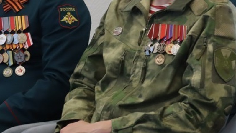 Регистрация участников программы «Герои Ставрополья» завершится 14 марта