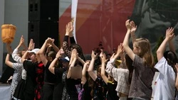 Юные ставропольцы могут поучаствовать в театральном фестивале в Петербурге