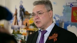 Губернатор Ставрополья поручил краевым ведомствам подготовиться к заморозкам