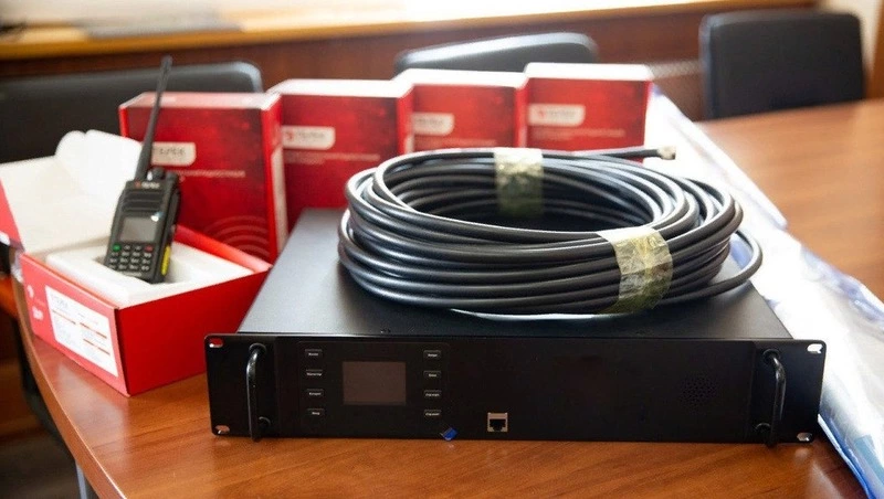 Средства связи направят бойцам СВО из Ставрополя