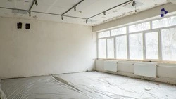 Строительство 36 соцобъектов завершат на Ставрополье в следующем году 