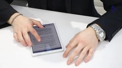 Поддержку в центре предпринимательства Ставрополя получили 785 бизнесменов
