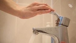 Глава Ставрополья: В жару необходимо оперативно устранять аварии на водоводах