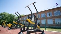 На 25% нарастят финансирование спортивной отрасли на Ставрополье