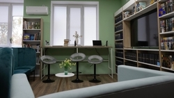 Ставрополье вошло в топ регионов России по модернизации библиотек